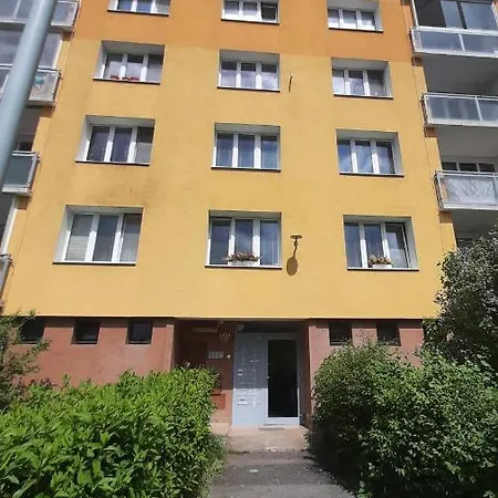 Kamyk Appartamento *