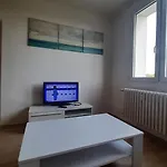 Kamyk شقة براغ