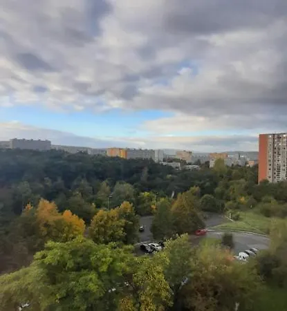 Kamyk * Prague