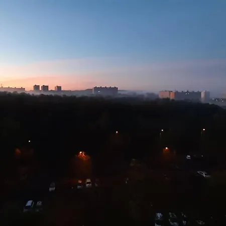 Appartement Kamyk *