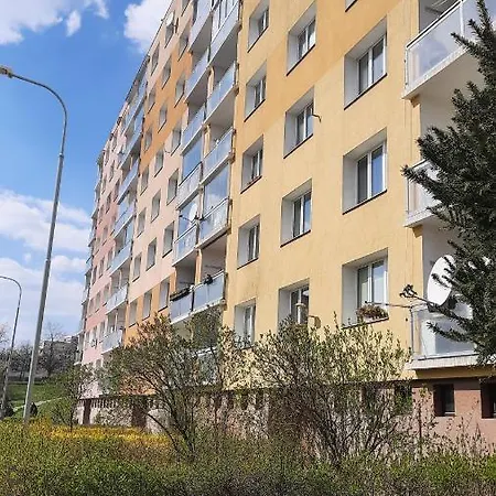 Kamyk * Прага