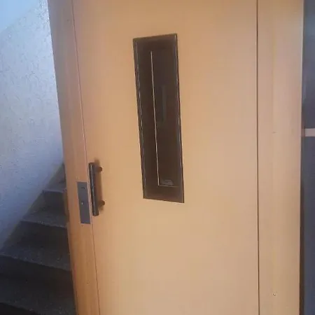 Διαμέρισμα Kamyk