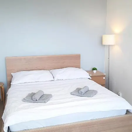 Kamyk Apartment