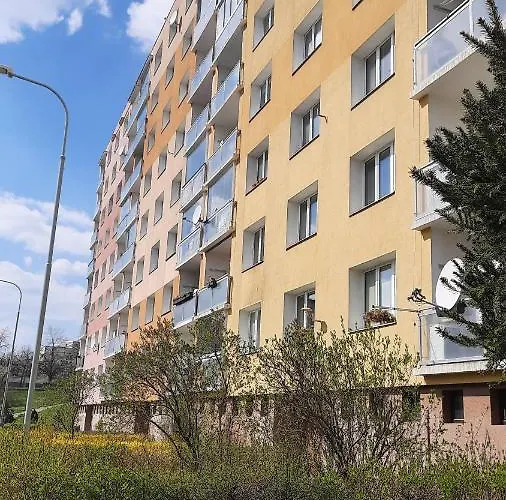 Kamyk * Prag