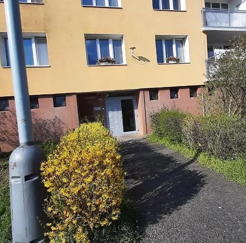 Kamyk * Prag