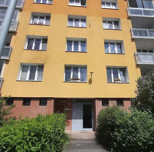 Kamyk Appartement *