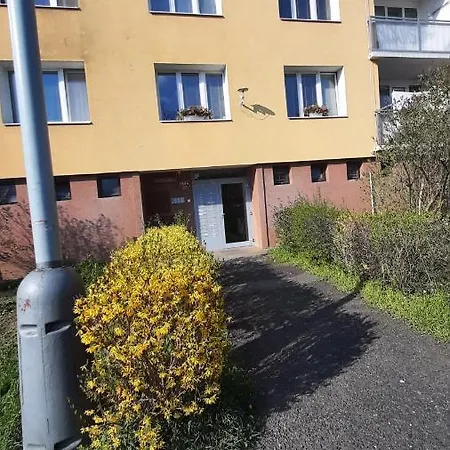Kamyk * Prag