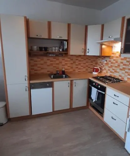 Apartament Kamyk