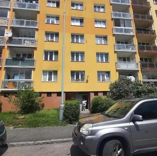 Appartement Kamyk *