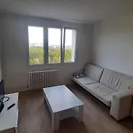 Kamyk Prága