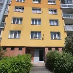 Kamyk Apartman *