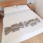 Apartman Kamyk *
